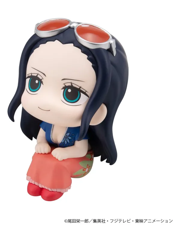 One Piece - Figurine Nico Robin - Look Up
