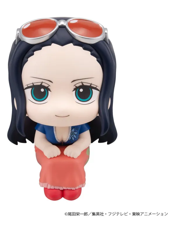 One Piece - Figurine Nico Robin - Look Up