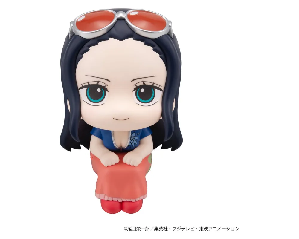 One Piece - Figurine Nico Robin - Look Up