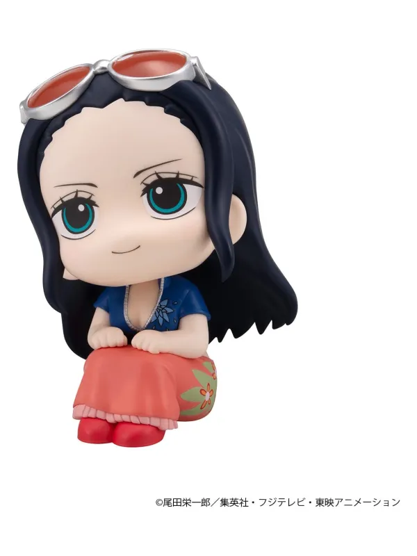 One Piece - Figurine Nico Robin - Look Up