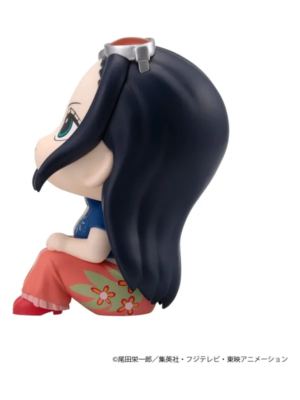 One Piece - Figurine Nico Robin - Look Up