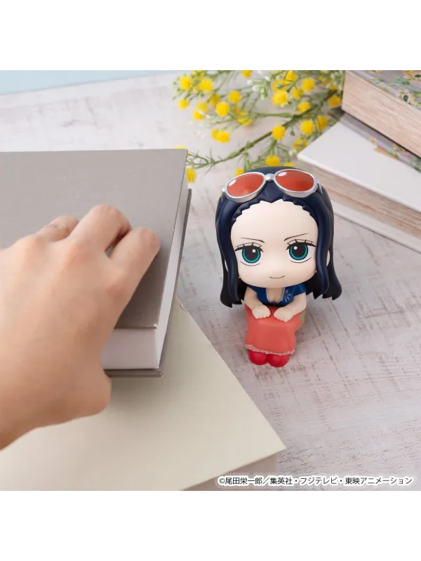 One Piece - Figurine Nico Robin - Look Up
