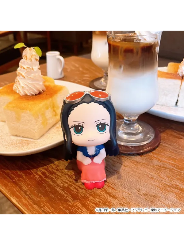 One Piece - Figurine Nico Robin - Look Up