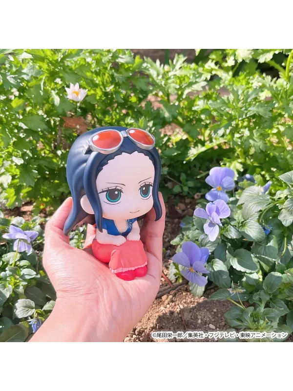 Figurine Nico Robin Look Up - One Piece - Sugoi Shop