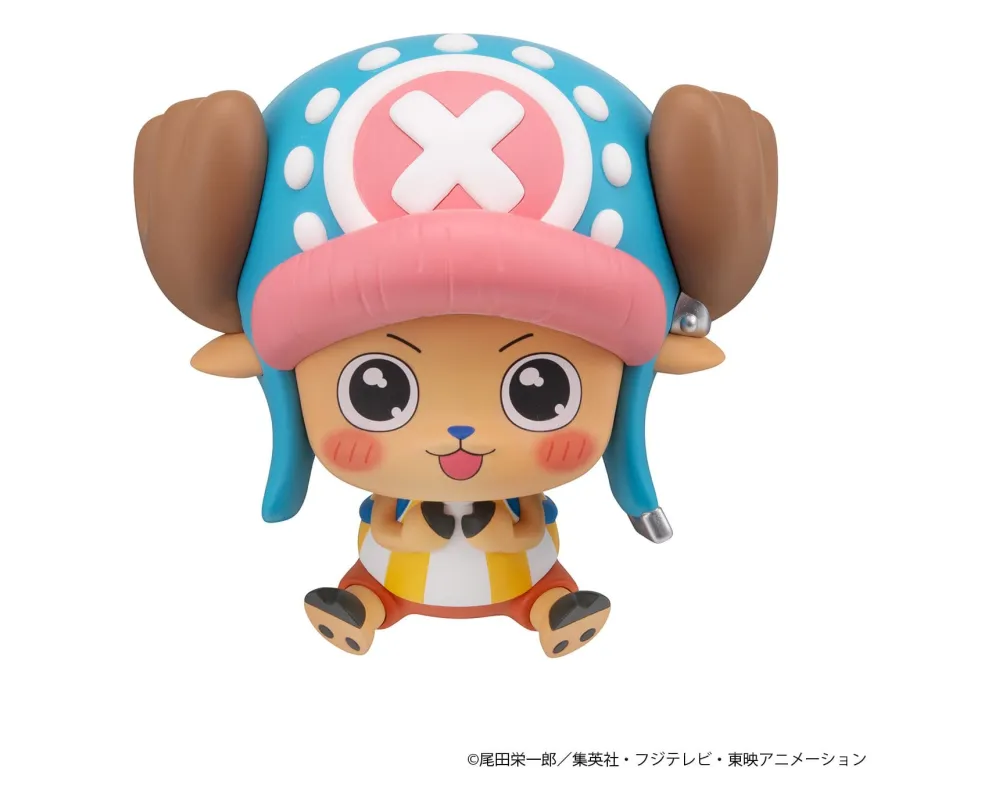 One Piece - Figurine Tony Tony Chopper - Look Up Excited Ver.