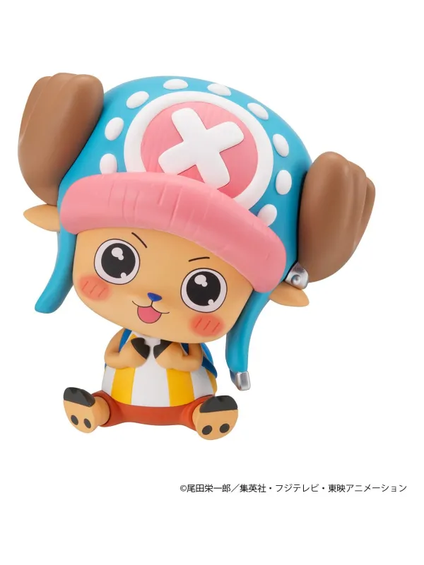 One Piece - Figurine Tony Tony Chopper - Look Up Excited Ver.