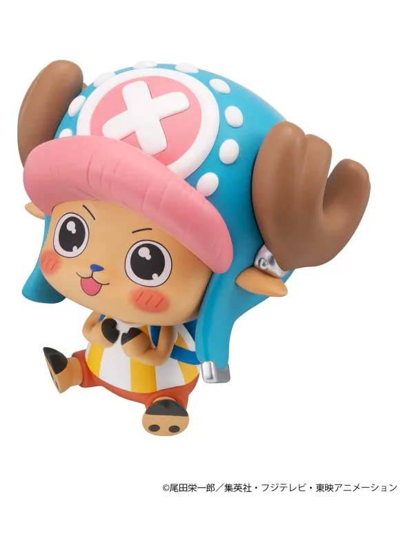 One Piece - Figurine Tony Tony Chopper - Look Up Excited Ver.