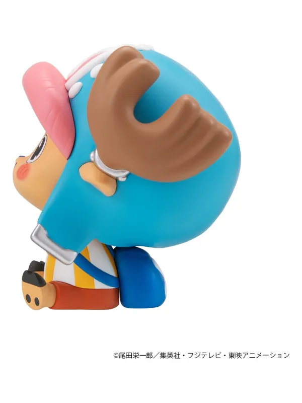One Piece - Figurine Tony Tony Chopper - Look Up Excited Ver.
