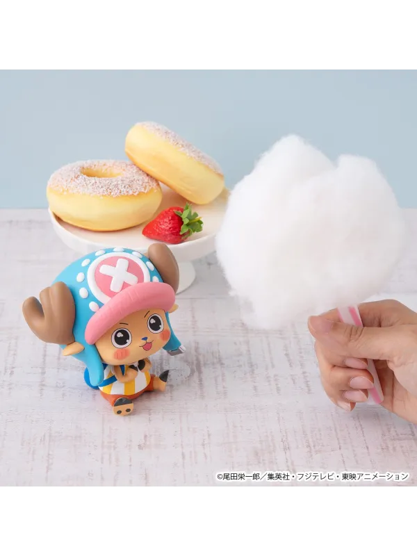 One Piece - Figurine Tony Tony Chopper - Look Up Excited Ver.