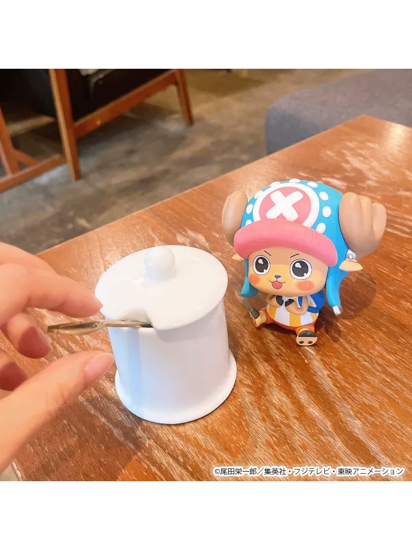 One Piece - Figurine Tony Tony Chopper - Look Up Excited Ver.