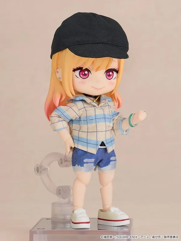 My Dress-Up Darling - Nendoroid Doll Marin Kitagawa - Casual Outfit Ver.