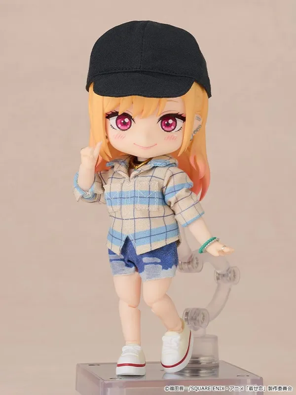 My Dress-Up Darling - Nendoroid Doll Marin Kitagawa - Casual Outfit Ver.