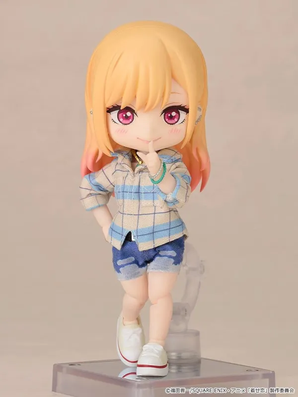My Dress-Up Darling - Nendoroid Doll Marin Kitagawa - Casual Outfit Ver.