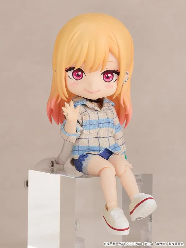 My Dress-Up Darling - Nendoroid Doll Marin Kitagawa - Casual Outfit Ver.