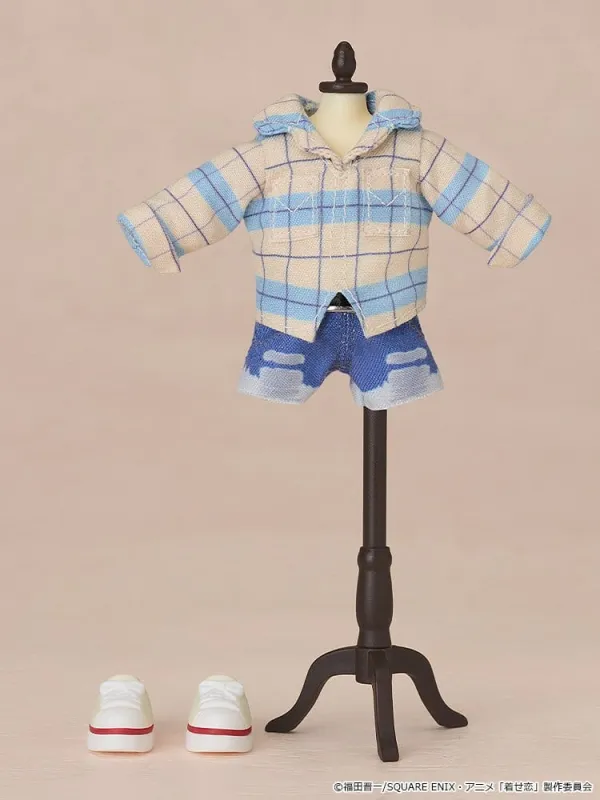 My Dress-Up Darling - Nendoroid Doll Marin Kitagawa - Casual Outfit Ver.