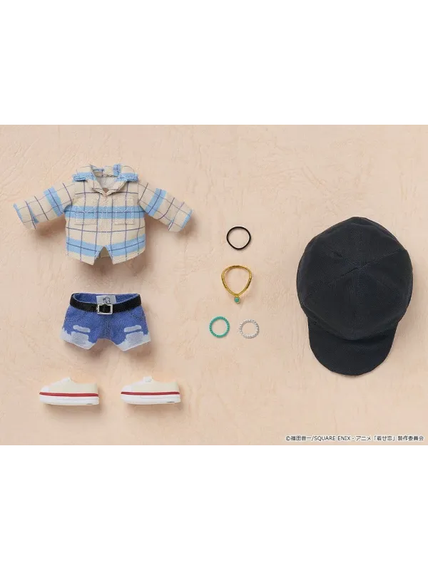 My Dress-Up Darling - Nendoroid Doll Marin Kitagawa - Casual Outfit Ver.