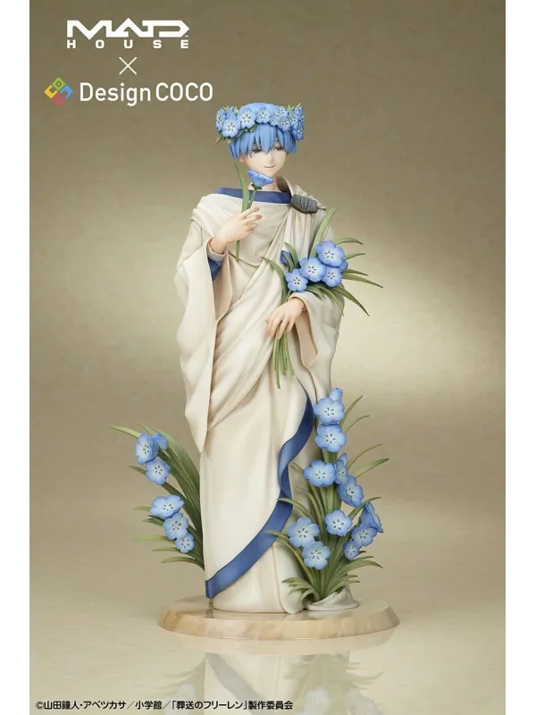 Figurine Himmel - Art Nouveau Style Design Coco - Frieren