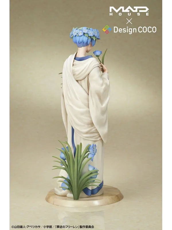 Figurine Himmel - Art Nouveau Style Design Coco - Frieren