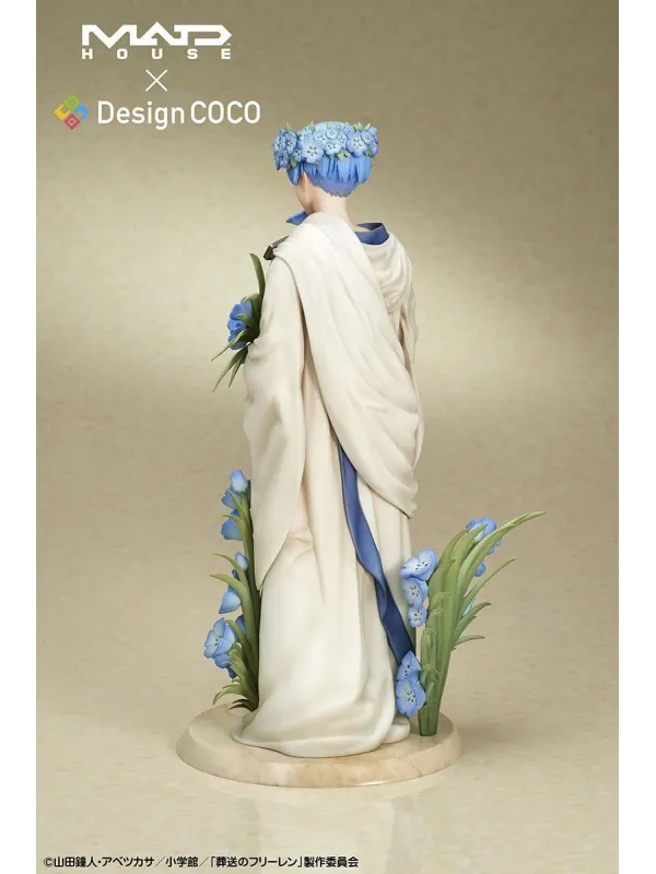 Figurine Himmel - Art Nouveau Style Design Coco - Frieren