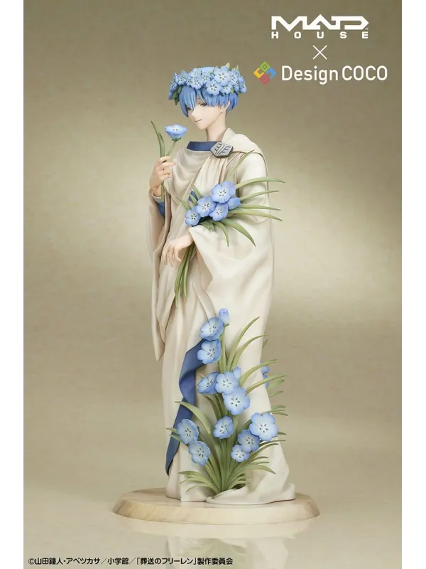 Figurine Himmel - Art Nouveau Style Design Coco - Frieren