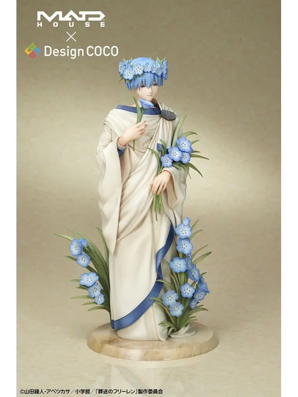Figurine Himmel - Art Nouveau Style Design Coco - Frieren
