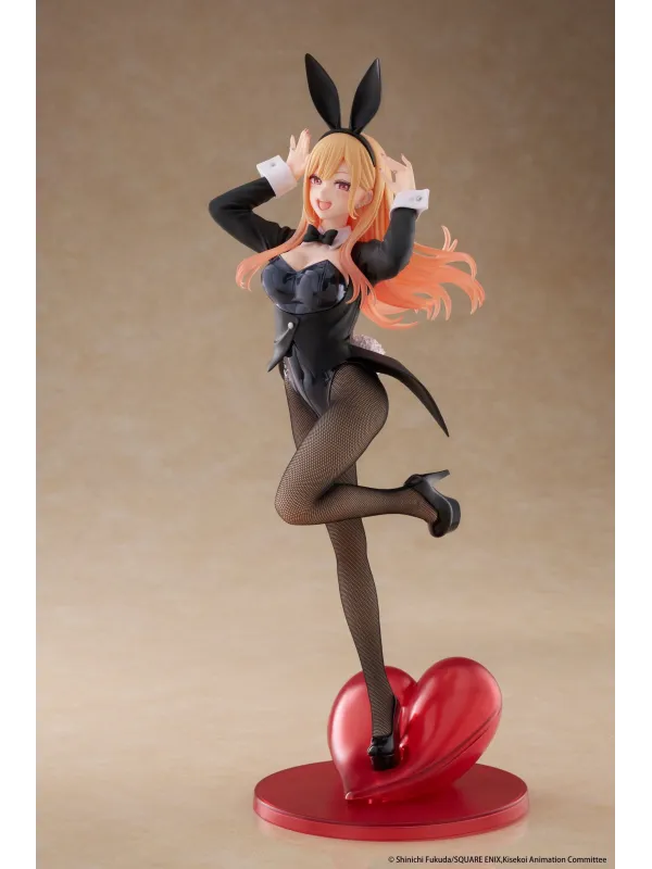 My Dress-Up Darling - Figurine Marin Kitagawa - T-Most Bunny Ver.