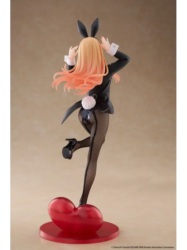 My Dress-Up Darling - Figurine Marin Kitagawa - T-Most Bunny Ver.