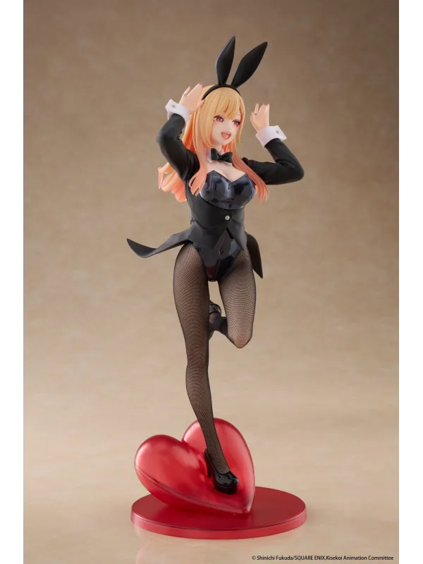 My Dress-Up Darling - Figurine Marin Kitagawa - T-Most Bunny Ver.