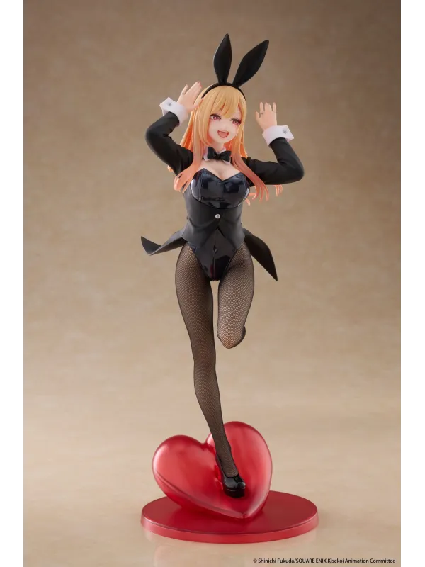 My Dress-Up Darling - Figurine Marin Kitagawa - T-Most Bunny Ver.
