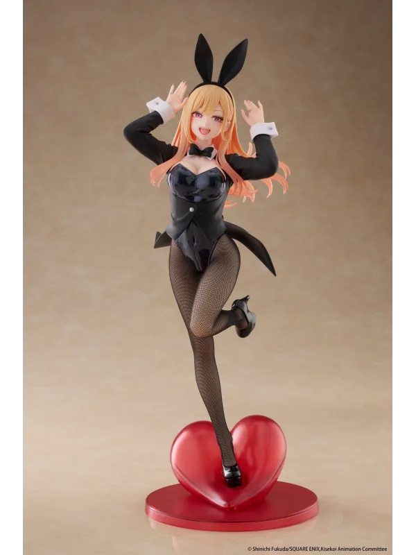 My Dress-Up Darling - Figurine Marin Kitagawa - T-Most Bunny Ver.
