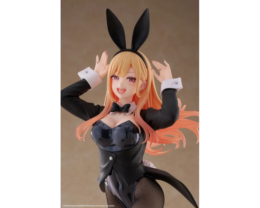My Dress-Up Darling - Figurine Marin Kitagawa - T-Most Bunny Ver.