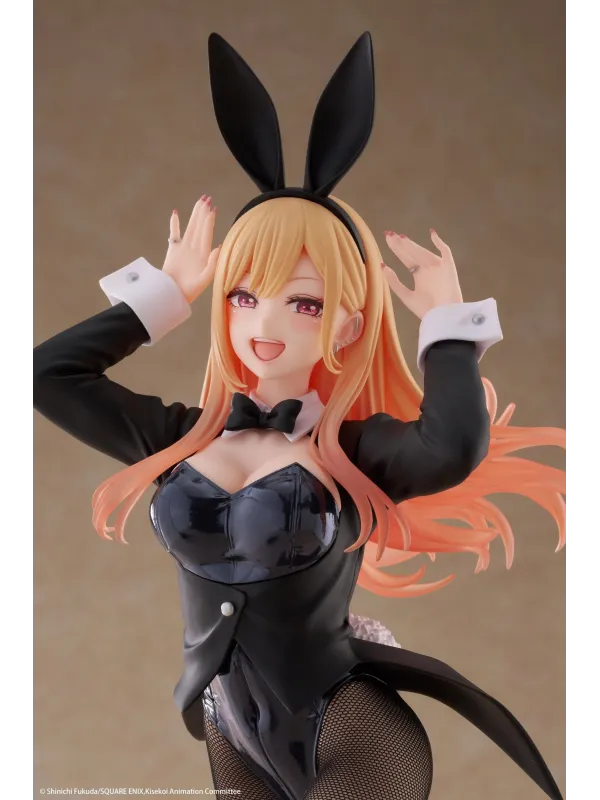 My Dress-Up Darling - Figurine Marin Kitagawa - T-Most Bunny Ver.