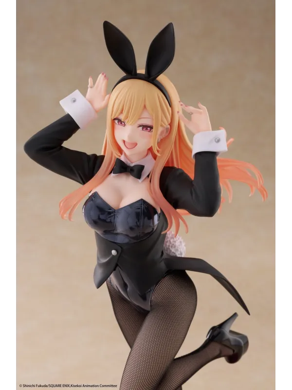 My Dress-Up Darling - Figurine Marin Kitagawa T-Most Bunny Ver.