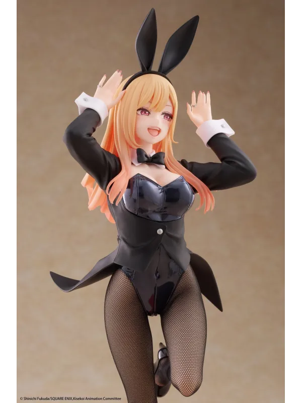 My Dress-Up Darling - Figurine Marin Kitagawa T-Most Bunny Ver.