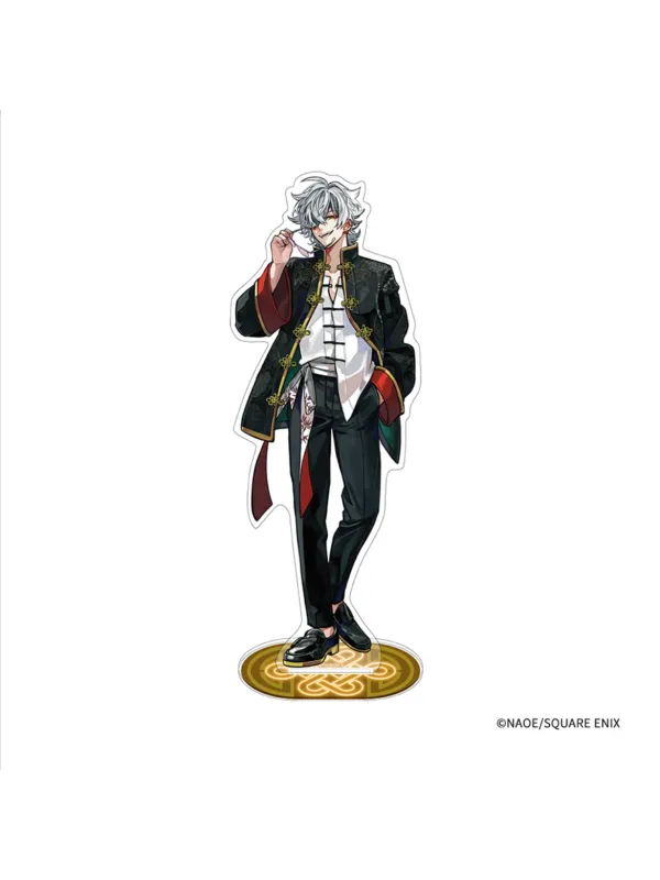 Big Acrylic Stand Onizaki Masato Tokyo Aliens - Chinese Outfit - Sugoi Shop