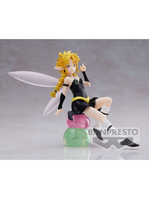 That Time I Got Reincarnated as a Slime - Figurine Ramiris - Banpresto- Sugoi Shop