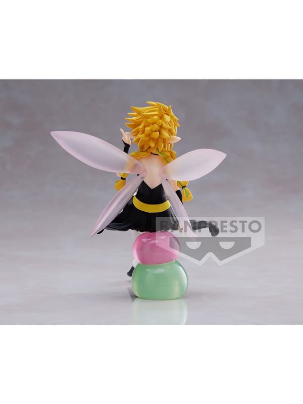 That Time I Got Reincarnated as a Slime - Tensura - Figurine Ramiris - Banpresto- Sugoi Shop