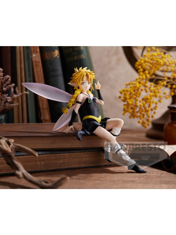 That Time I Got Reincarnated as a Slime - Tensura - Figurine Ramiris - Banpresto- Sugoi Shop