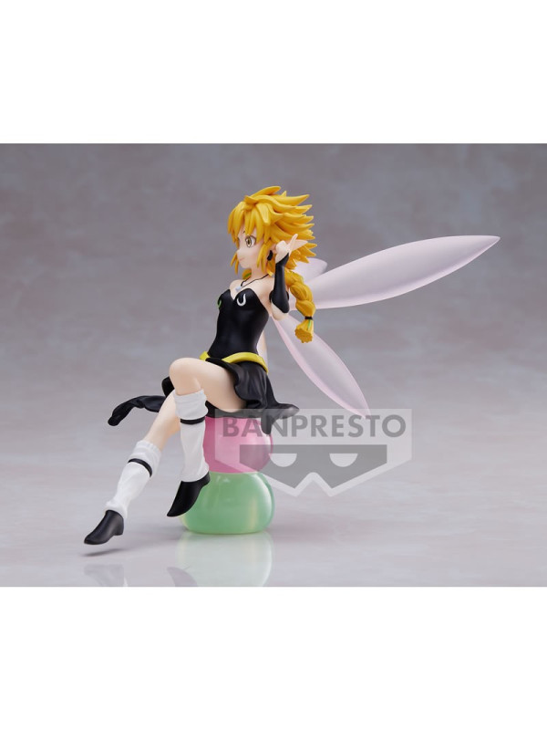 That Time I Got Reincarnated as a Slime - Figurine Ramiris - Banpresto- Sugoi Shop