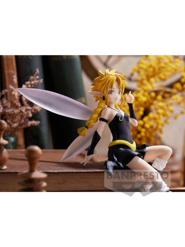 That Time I Got Reincarnated as a Slime - Tensura - Figurine Ramiris - Banpresto- Sugoi Shop