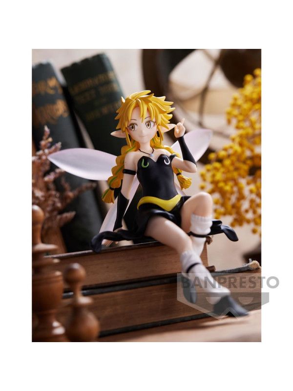 That Time I Got Reincarnated as a Slime - Tensura - Figurine Ramiris - Banpresto- Sugoi Shop