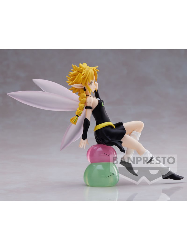That Time I Got Reincarnated as a Slime - Figurine Ramiris - Banpresto- Sugoi Shop