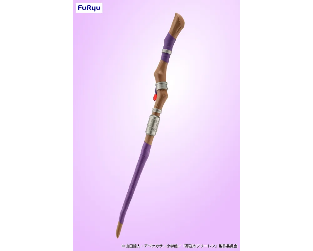 Frieren Beyond Journey's End - Sceptre Fern - FuRyu