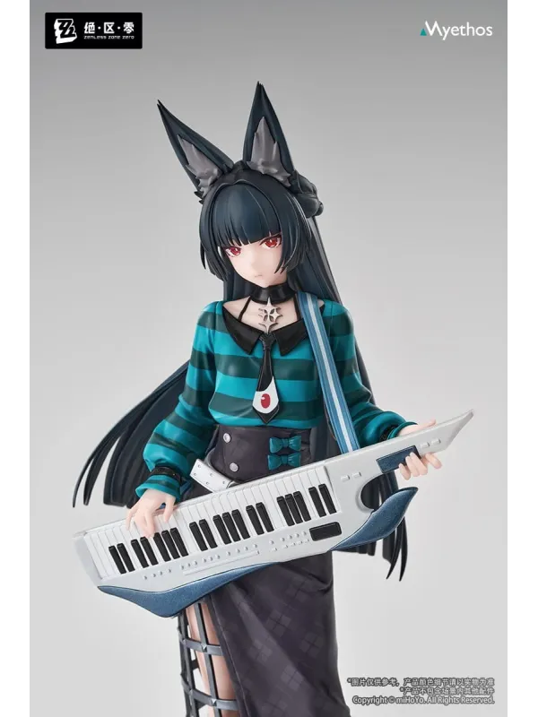 Zenless Zone Zero - Figurine Miyabi Hoshimi 1/8 Gift+ Sparkling Wonderland Ver.