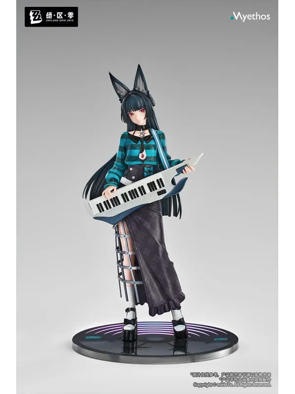 Zenless Zone Zero - Figurine Miyabi Hoshimi 1/8 Gift+ Sparkling Wonderland Ver.