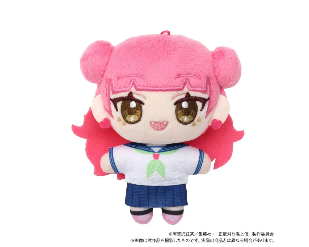 Peluche Suzuki - Movic - You and I Are Polar Opposites - Movic - Sugoi Shop