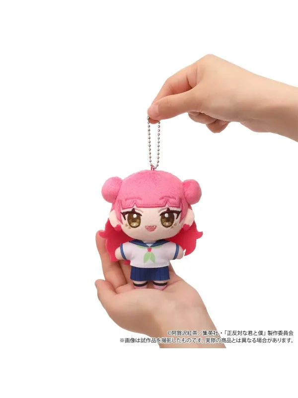 Peluche Suzuki - Movic - You and I Are Polar Opposites - Movic - Sugoi Shop