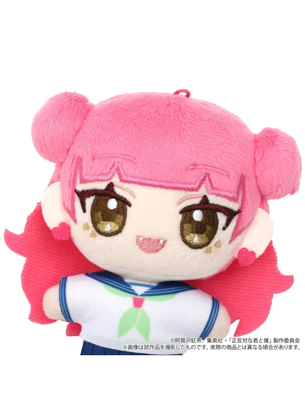 Peluche Suzuki - Movic - You and I Are Polar Opposites - Movic - Sugoi Shop