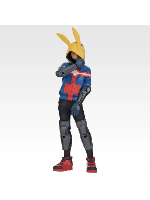 Vigilante: My Hero Academia Illegals - Figurine Koichi Haimawari - Ichiban Kuji Vigilant Illegals - Lot A