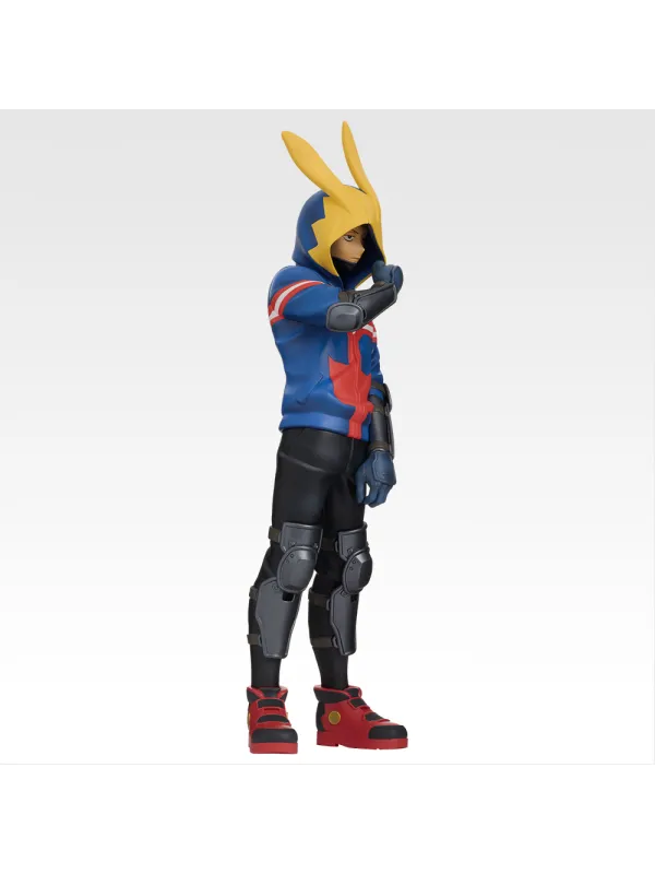 Figurine Koichi Haimawari Ichiban Kuji Vigilante Illegals - Sugoi Shop